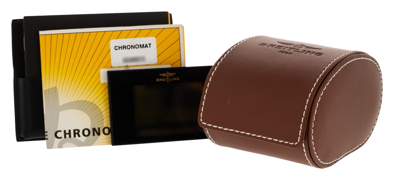 Breitling Chronomat 41 CB0140